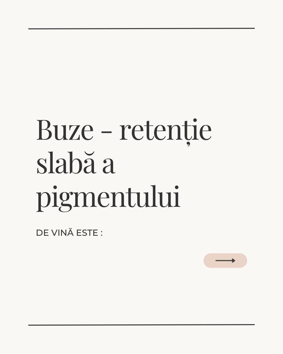 Inflamație Locală Excesivă