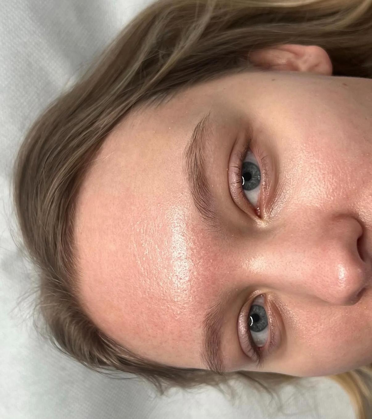 Combo Brows