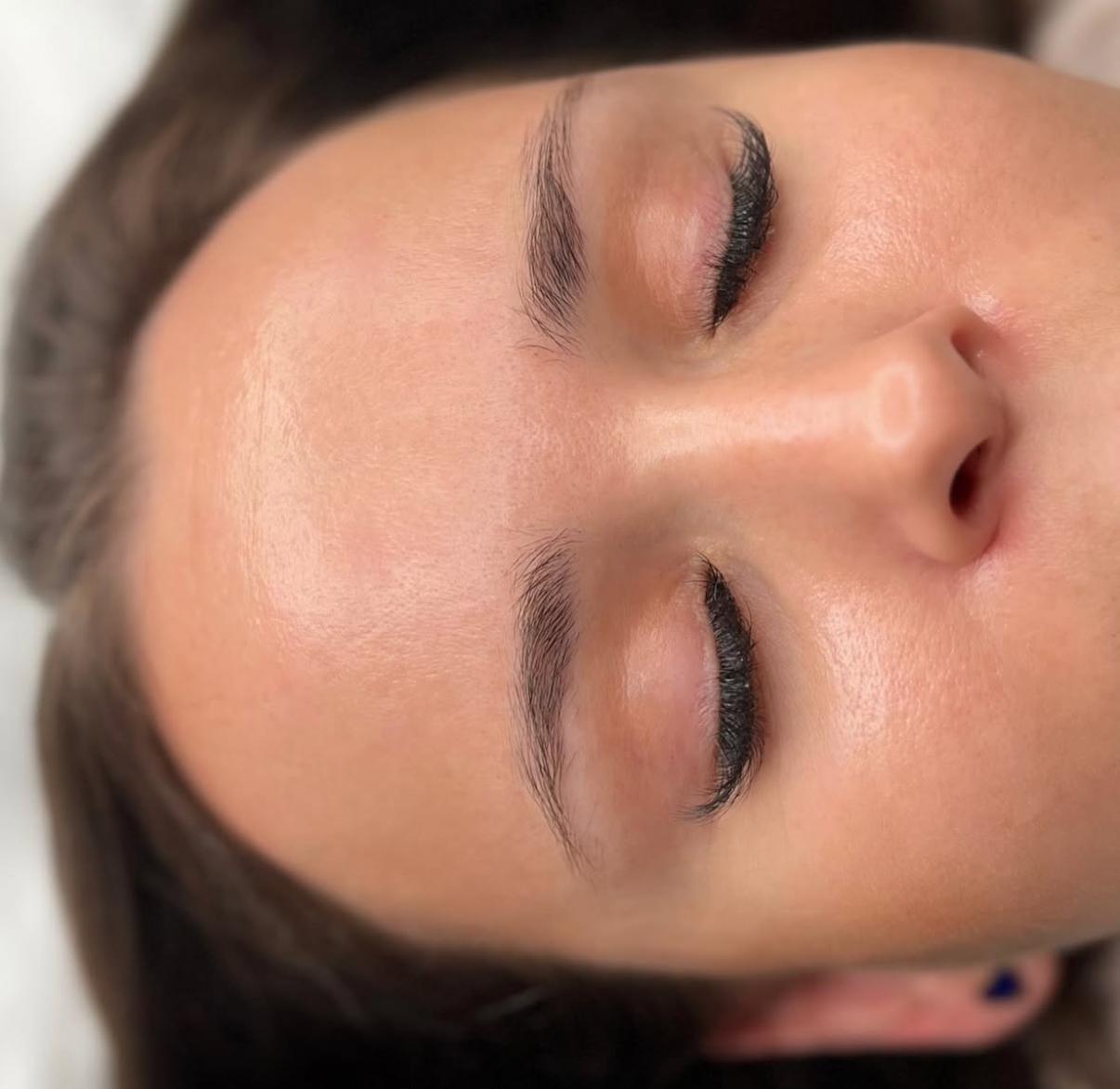 Combo Brows - Proces Finalizat
