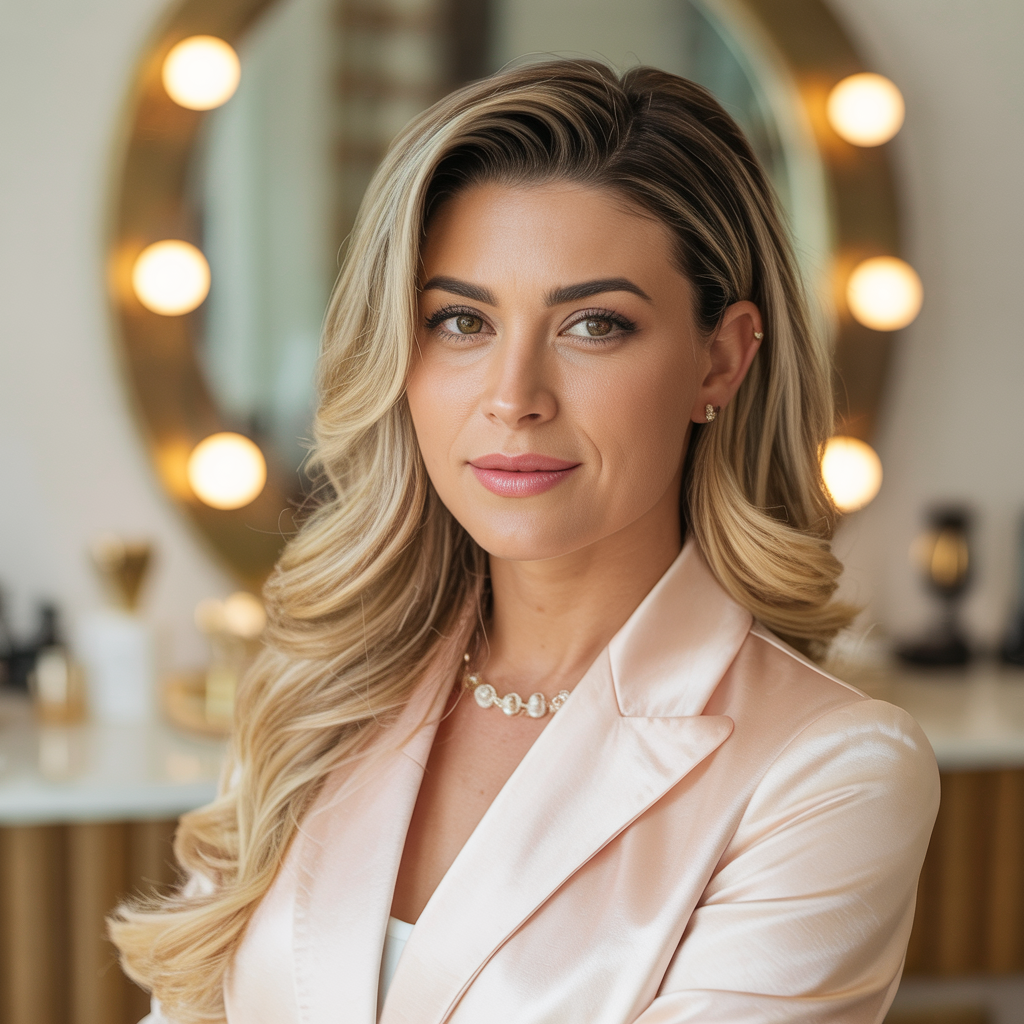 Alexandra S.